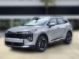 Kia Sportage EX FWD