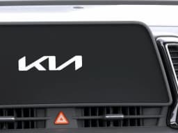 Kia Sportage EX FWD 2025 — side view