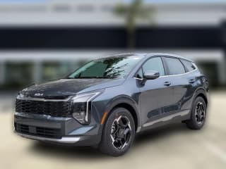 Kia Sportage EX FWD