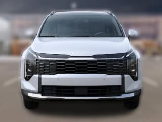 Kia Sportage EX FWD