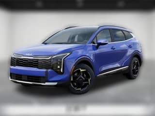 Kia Sportage EX FWD