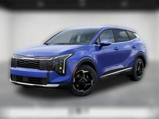 Kia Sportage EX FWD
