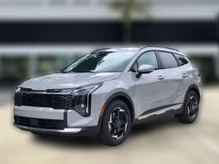 Kia Sportage EX FWD