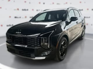 Kia Sportage EX FWD