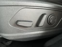 Kia Sportage EX FWD 2026 — side view