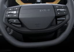Kia Sportage EX FWD 2026 — side view
