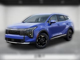 Kia Sportage EX FWD