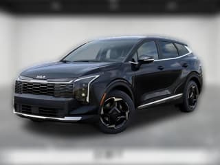 Kia Sportage EX FWD