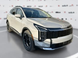 Kia Sportage EX FWD