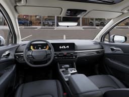 Kia Sportage EX FWD 2026 — side view