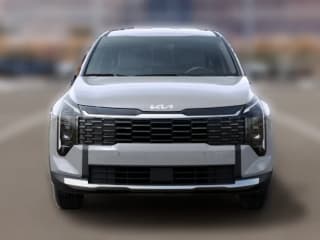 Kia Sportage EX FWD