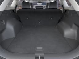Kia Sportage EX FWD 2025 — side view