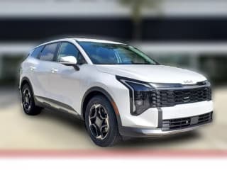 Kia Sportage EX FWD