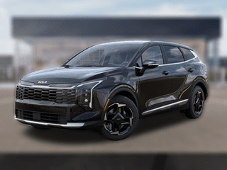 Kia Sportage EX FWD