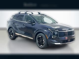 Kia Sportage EX FWD