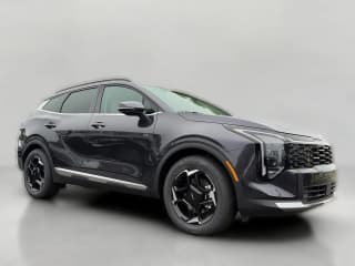 Kia Sportage EX FWD