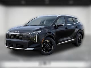 Kia Sportage EX AWD