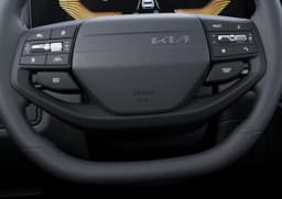 Kia Sportage EX AWD 2026 — side view