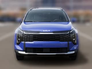Kia Sportage EX AWD