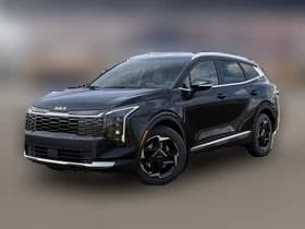 Kia Sportage EX AWD