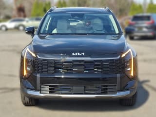 Kia Sportage EX AWD