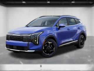 Kia Sportage EX AWD