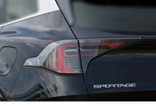 Kia Sportage EX AWD
