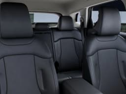 Kia Sportage EX AWD 2027 — side view