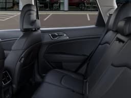 Kia Sportage EX AWD 2027 — side view