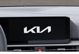 Kia Sportage EX AWD 2027 — side view