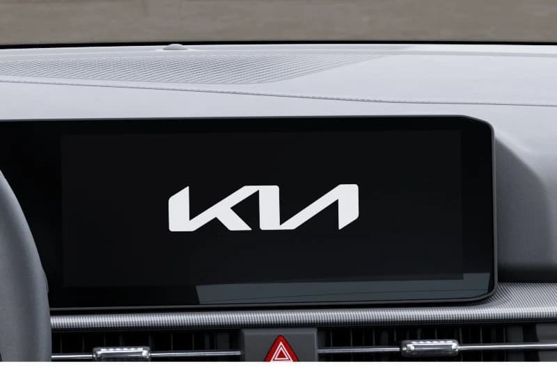 Kia Sportage EX AWD 2027 — side view