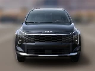 Kia Sportage EX AWD