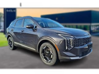 Kia Sportage EX AWD