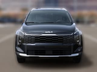 Kia Sportage EX AWD