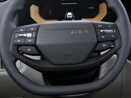 Kia Sportage EX AWD 2027 — side view