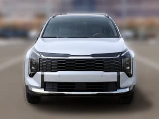Kia Sportage SX FWD