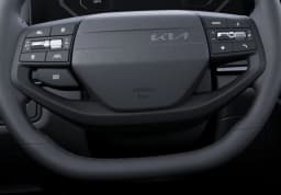 Kia Sportage SX FWD 2026 — side view