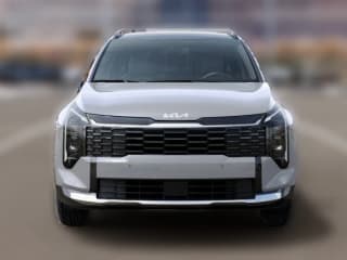 Kia Sportage SX FWD