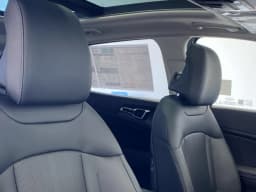 Kia Sportage SX FWD 2026 — side view
