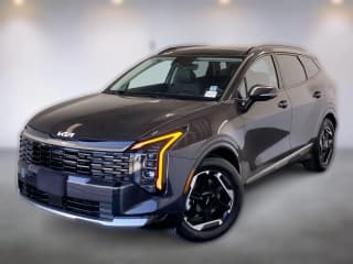 Kia Sportage SX FWD
