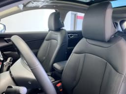 Kia Sportage SX FWD 2026 — side view