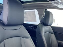 Kia Sportage SX FWD 2026 — side view