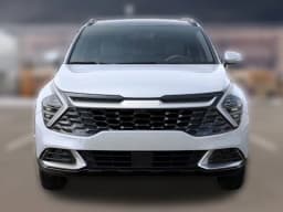Kia Sportage SX-Prestige FWD 2025 — side view