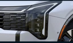 Kia Sportage SX-Prestige FWD 2026 — side view