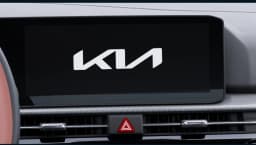 Kia Sportage SX-Prestige FWD 2026 — side view