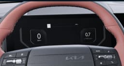 Kia Sportage SX-Prestige FWD 2026 — side view