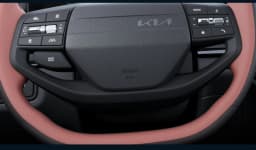 Kia Sportage SX-Prestige FWD 2026 — side view