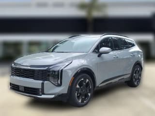Kia Sportage SX-Prestige FWD