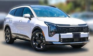 Kia Sportage SX-Prestige FWD