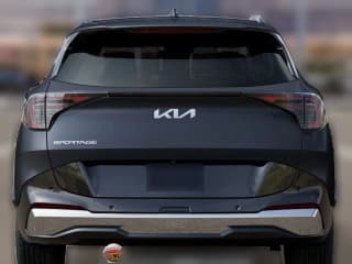 Kia Sportage SX-Prestige FWD